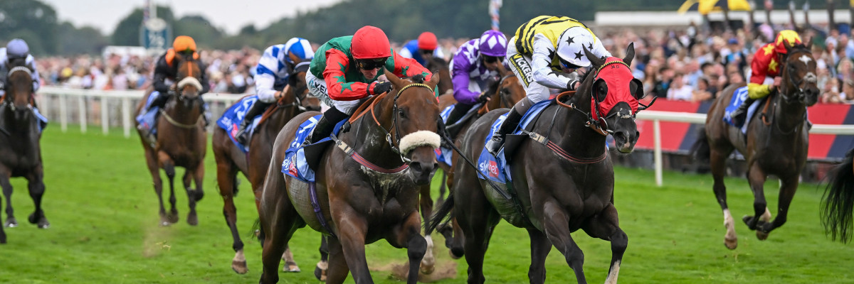 Northern Ticker : Sky Bet Constantine Handicap at York August 2025